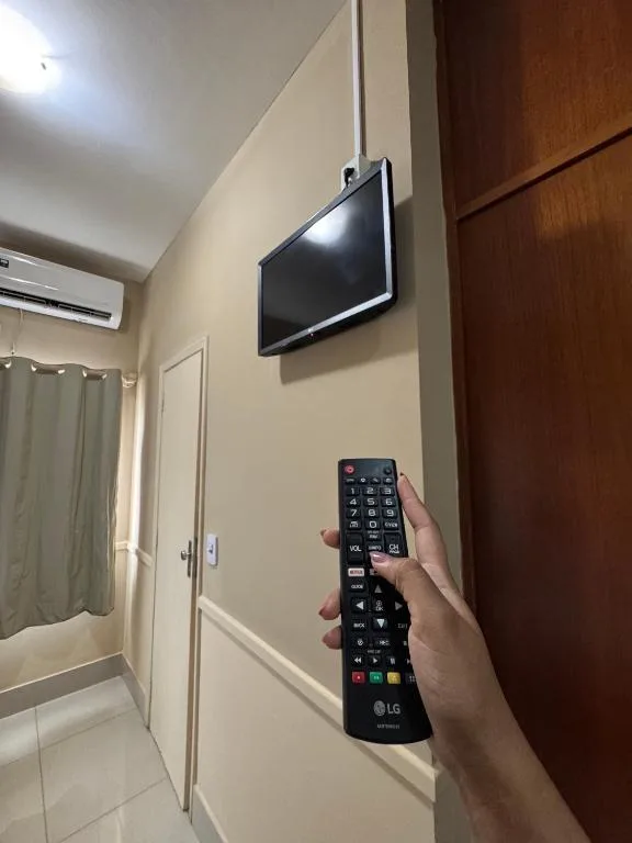 Hotel Executive Uberaba — 5