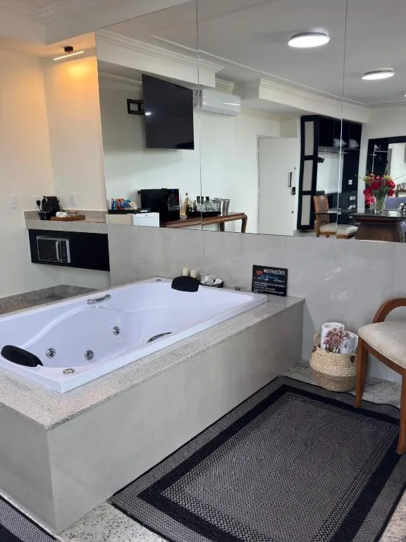 Hotel Flor de Minas — 2