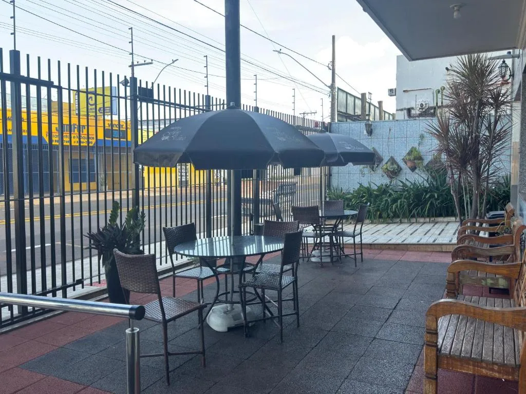 Hotel Flor de Minas — 5
