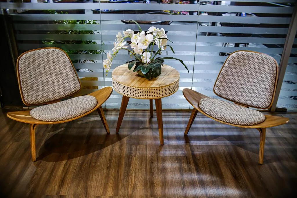 Hotel Graal Inn Uberaba — 2