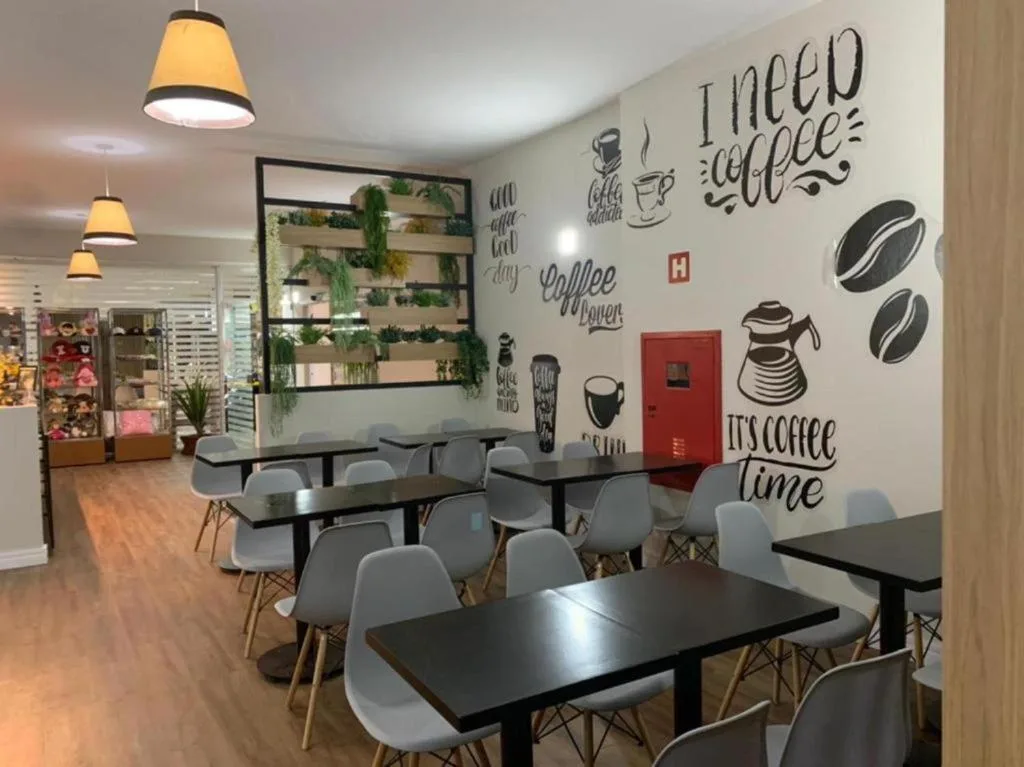 Hotel Graal Inn Uberaba — 3