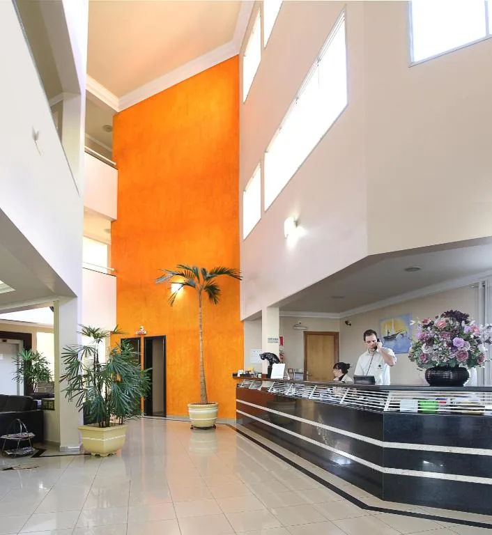 Hotel Jaguar — 4