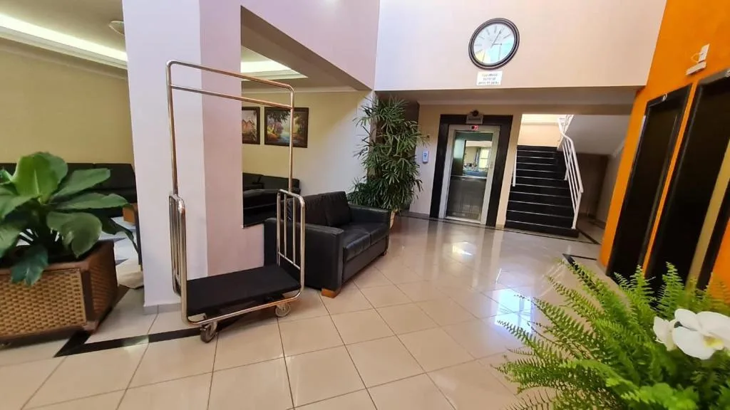 Hotel Jaguar — 5