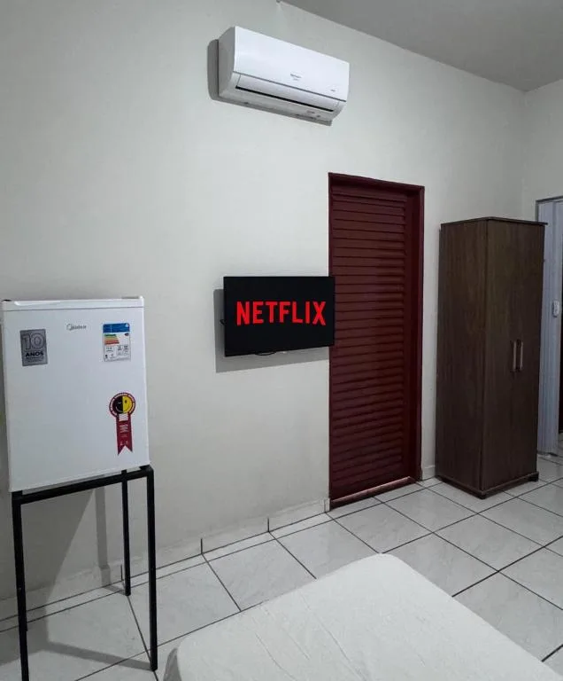 Hotel Leblon - SmarTV e Ar-Condicionado por Menos de 130,00 — 5
