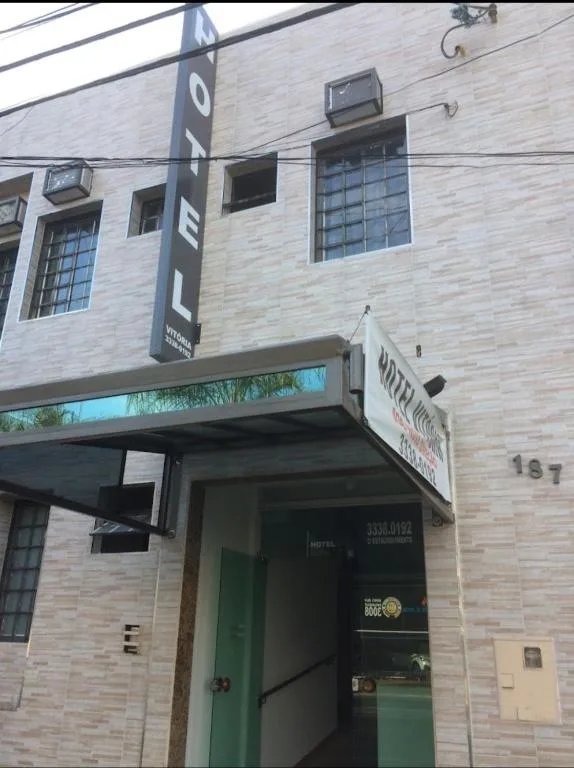 Hotel Vitória