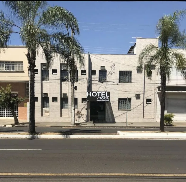 Hotel Vitória — 4