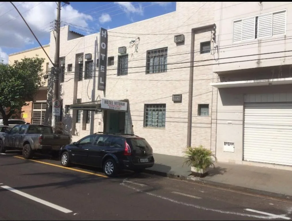 Hotel Vitória — 5