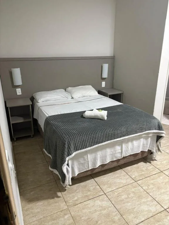 Quefren Residence Hotel — 2