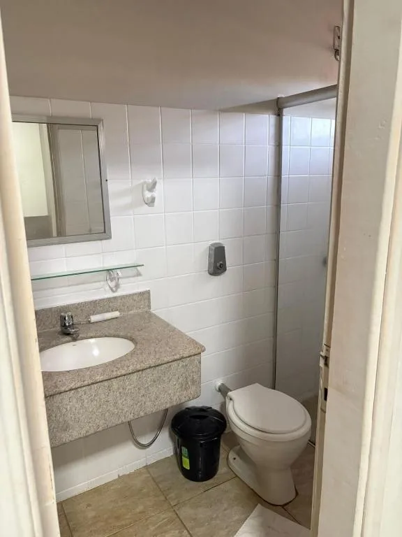Quefren Residence Hotel — 3