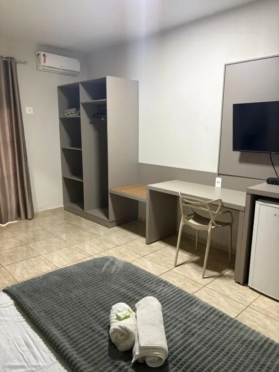 Quefren Residence Hotel — 4