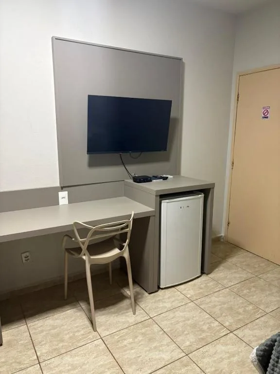Quefren Residence Hotel — 5