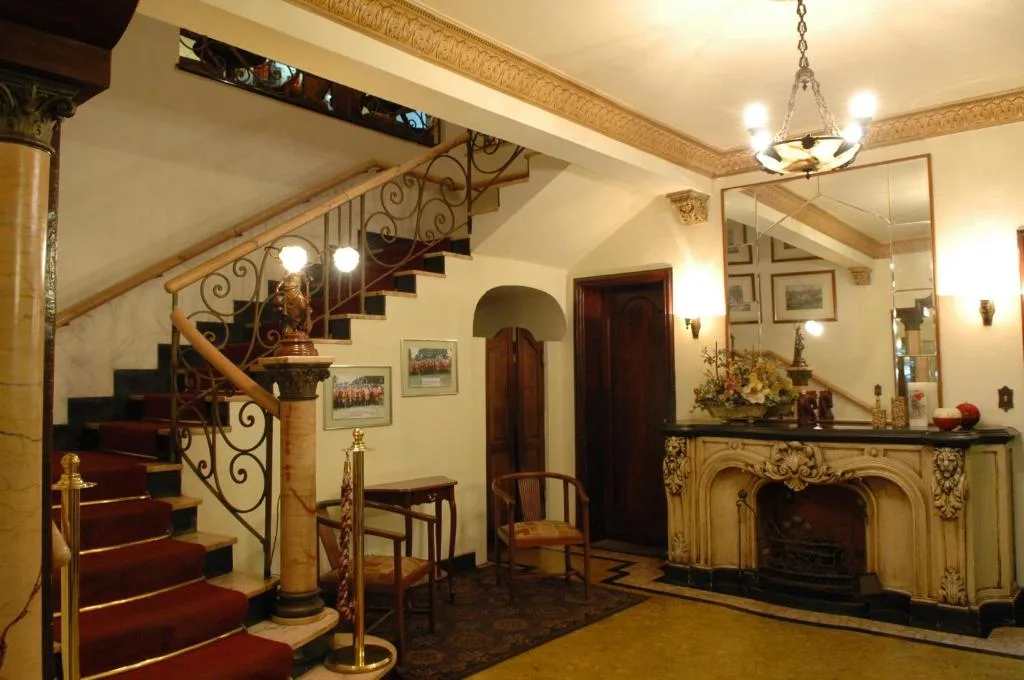 Tamareiras Park Hotel — 3