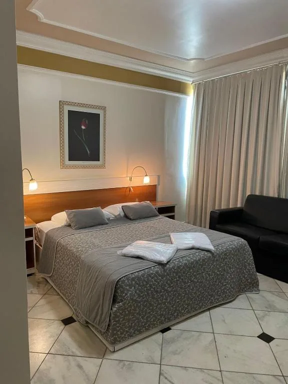 Tamareiras Park Hotel — 4