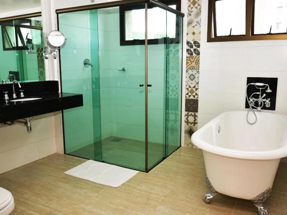 Tamareiras Prime Hotel — 2