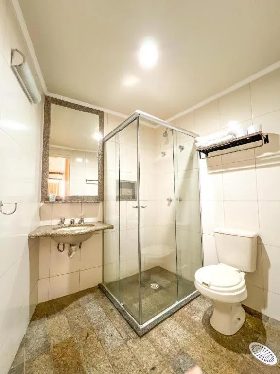 Uberaba Hotel Suítes — 3