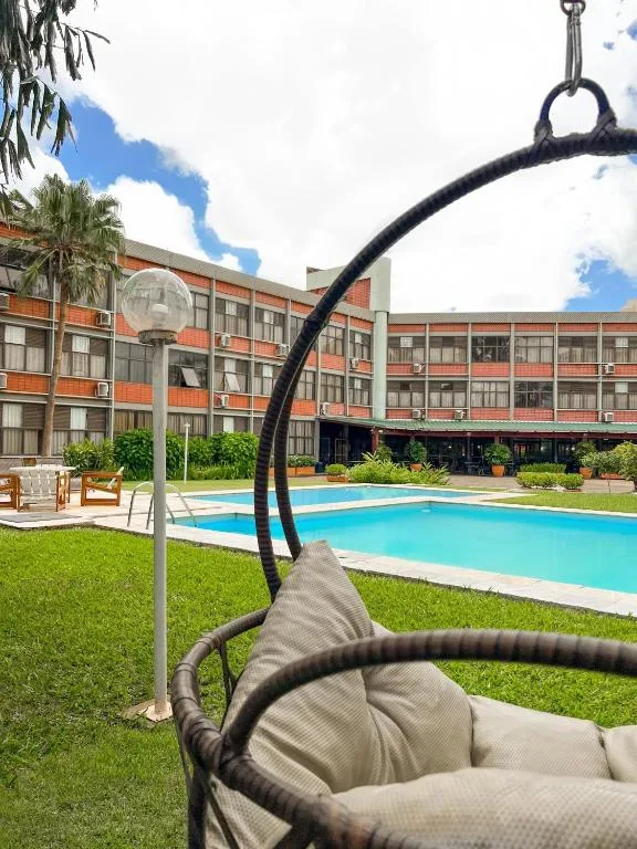 Uberaba Hotel Suítes — 4