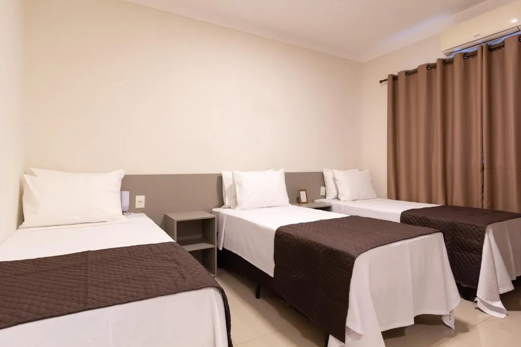 VILLA NOMAD HOTEL — 2