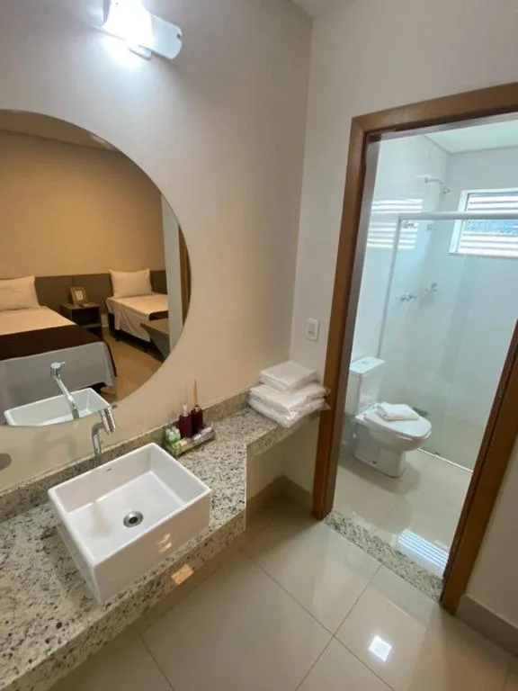 VILLA NOMAD HOTEL — 3