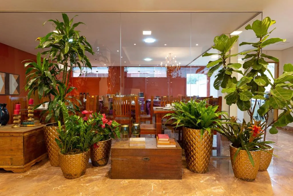 VILLA NOMAD HOTEL — 4