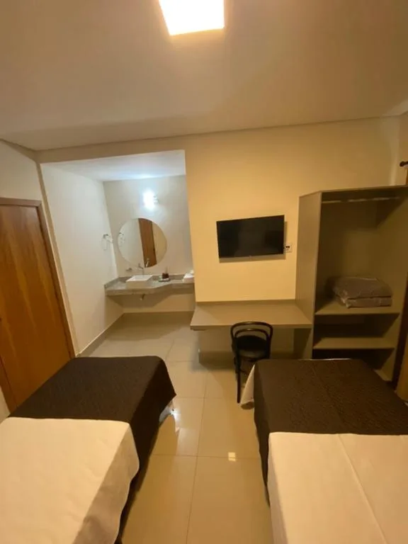 VILLA NOMAD HOTEL — 5