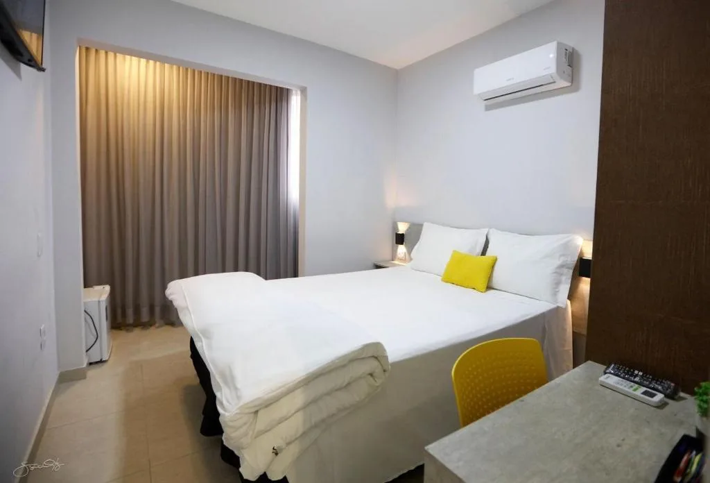 Aero Inn Hotel — 2