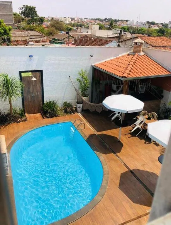 Flat do Bispo