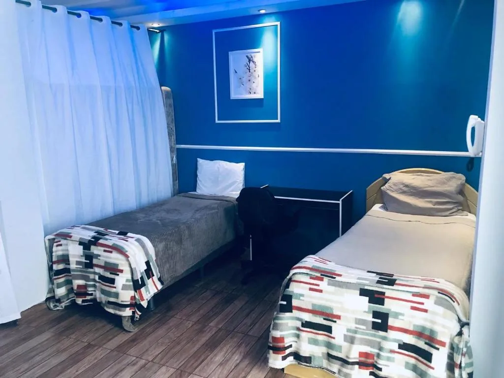 Flat do Bispo — 2