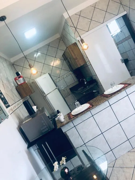Flat do Bispo — 3