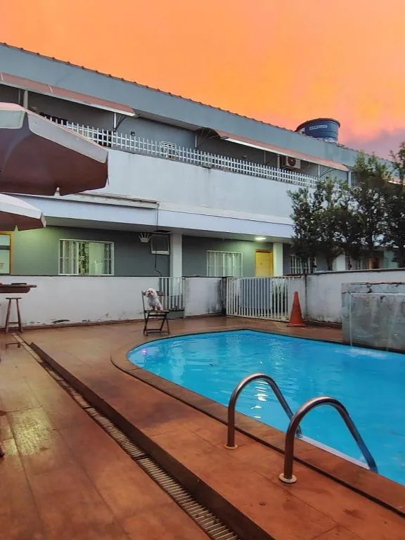 Flat do Bispo — 4