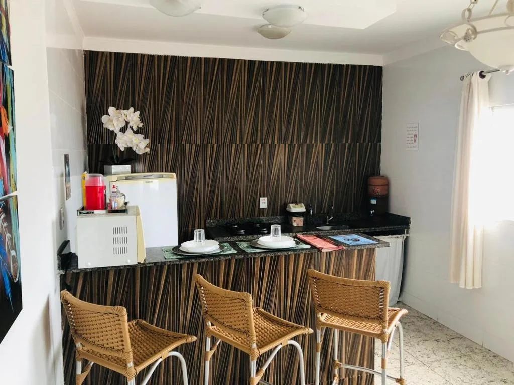 Flat do Bispo — 5