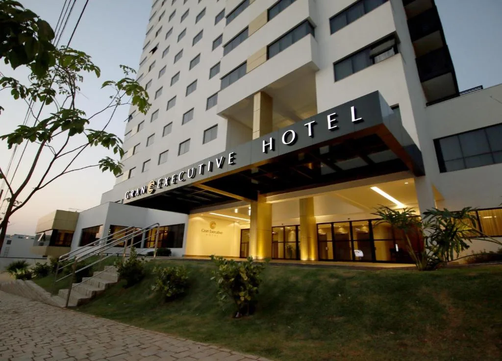 Gran Executive Hotel — 2