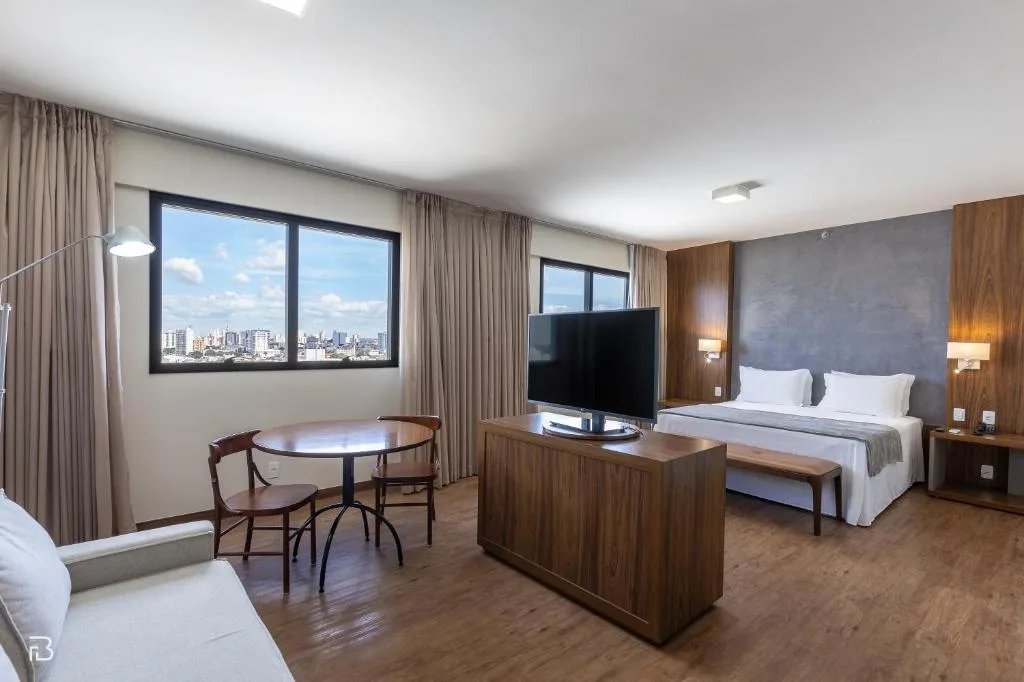 Gran Executive Hotel — 3