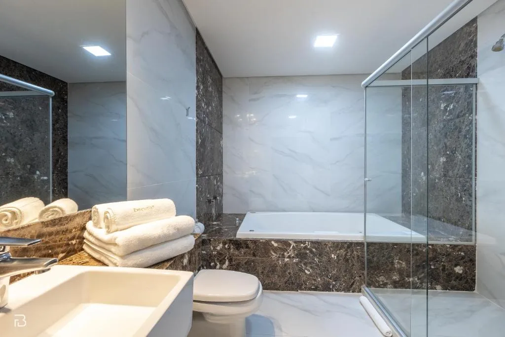 Gran Executive Hotel — 4