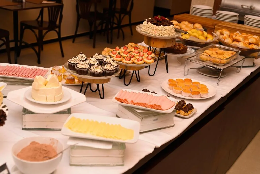 Gran Executive Hotel — 5
