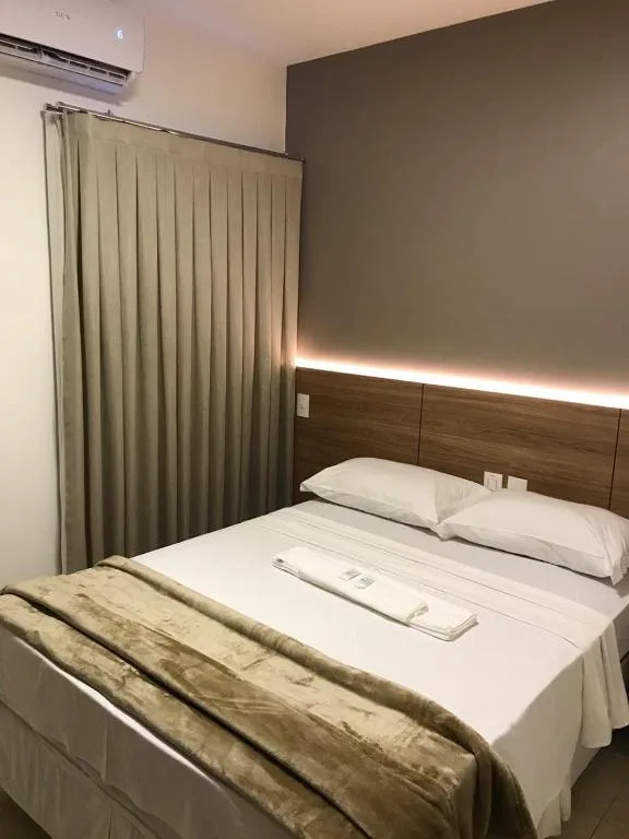 Hotel Alpha — 2