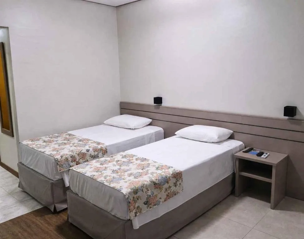 Hotel Dan Inn Uberlandia By Nacional Inn — 3