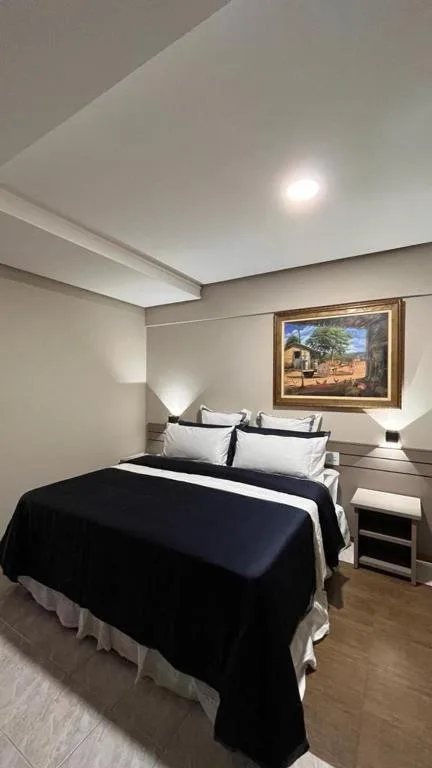 Hotel Dan Inn Uberlandia By Nacional Inn — 4