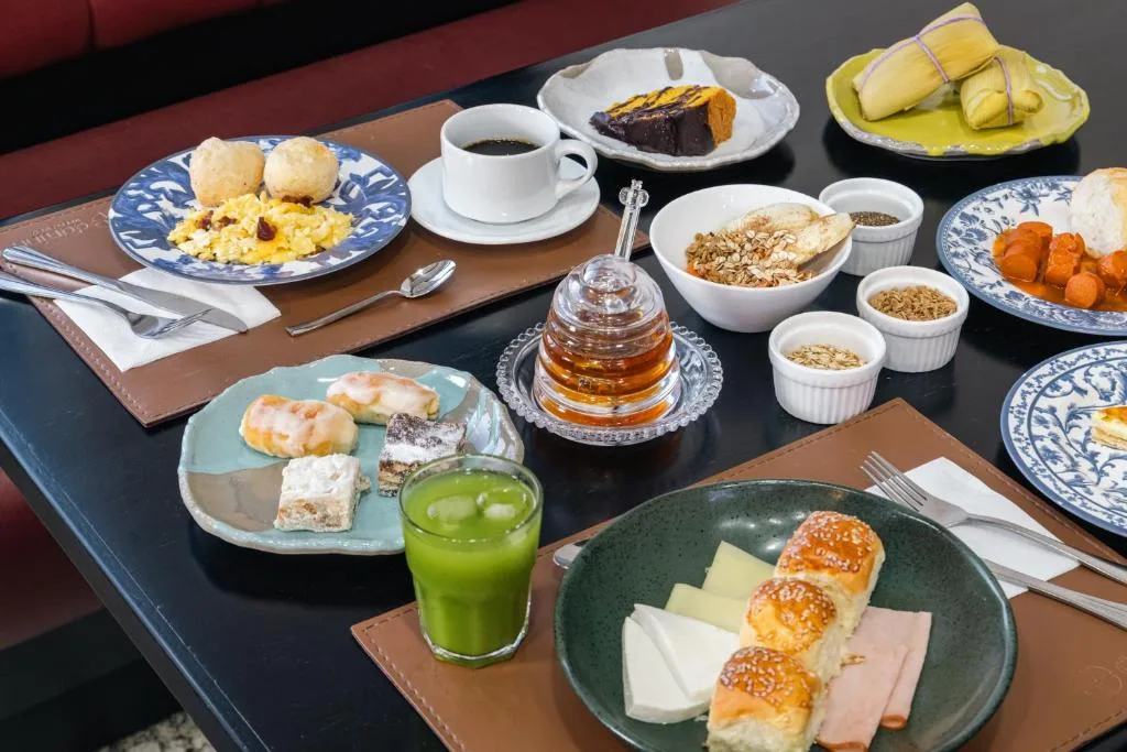 Hotel Dan Inn Uberlandia By Nacional Inn — 5