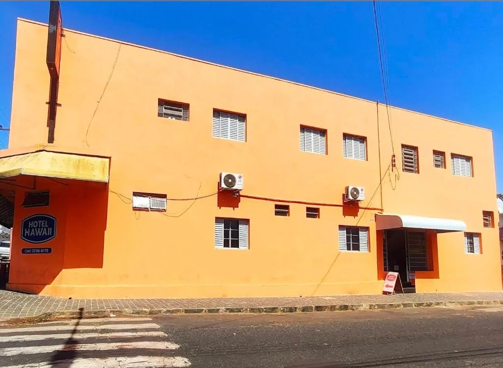 Hotel Hawaii