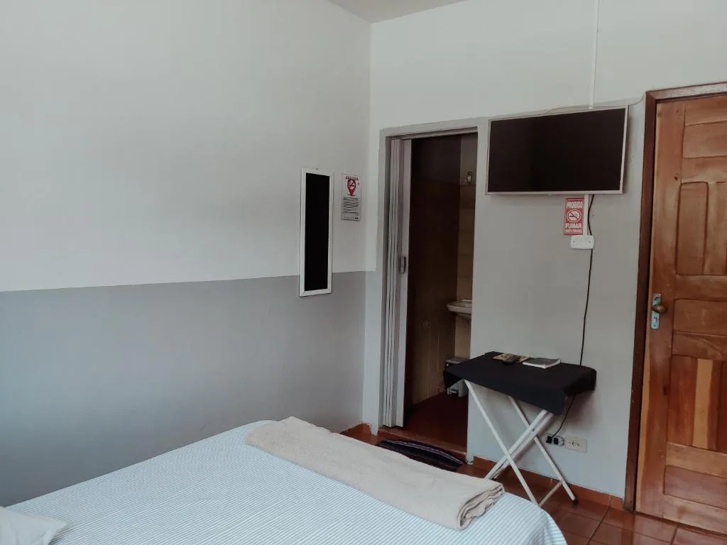Hotel Hawaii — 4