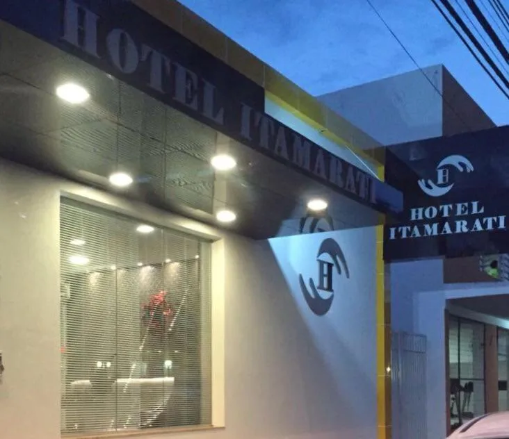 Hotel Itamarati