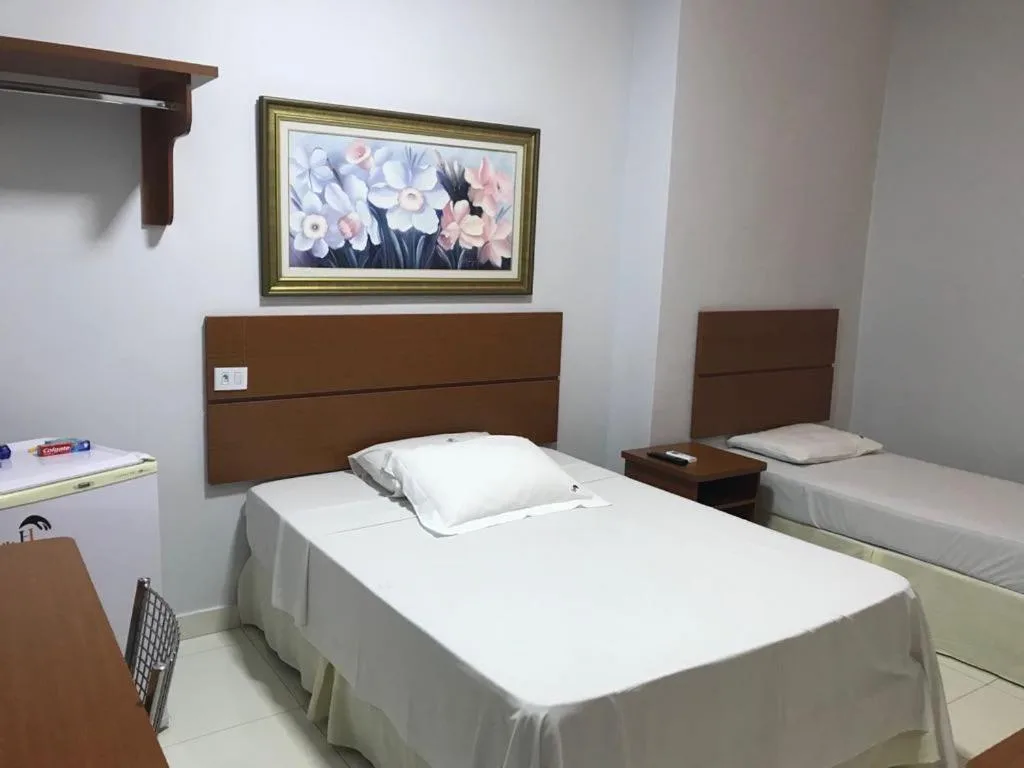 Hotel Itamarati — 2