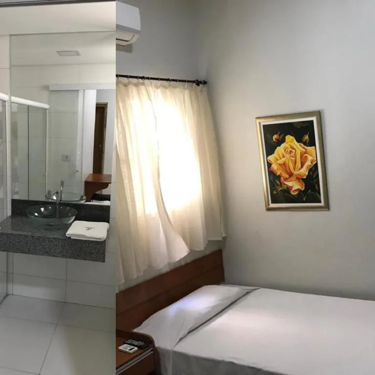 Hotel Itamarati — 3