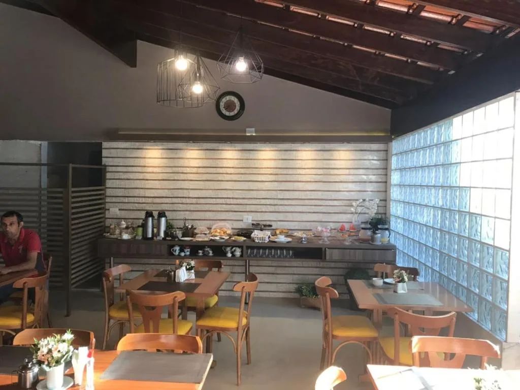 Hotel Itamarati — 4