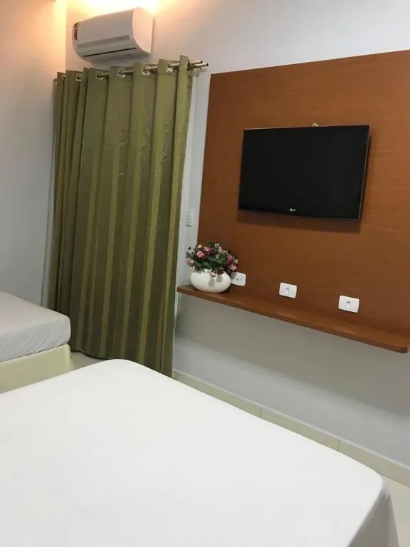 Hotel Itamarati — 5
