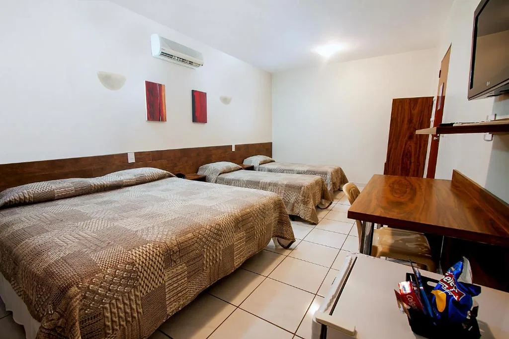 Hotel Maraja — 2