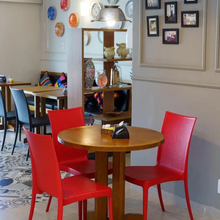 Hotel Maraja — 4