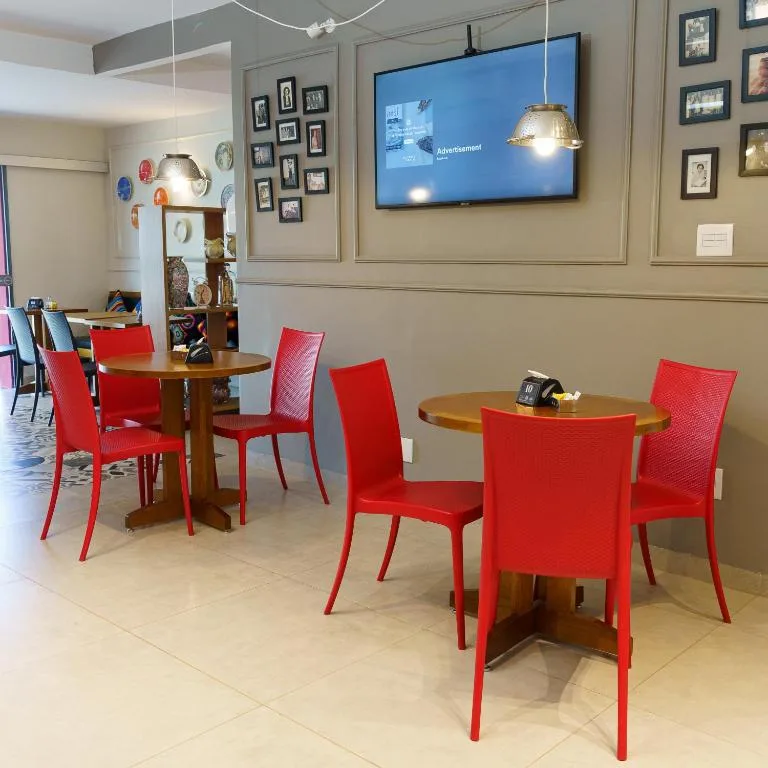 Hotel Maraja — 5