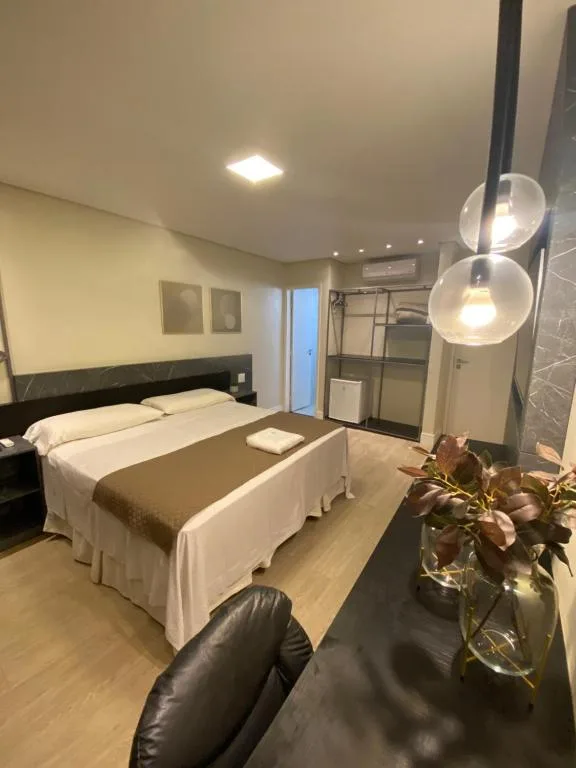 Hotel Marajó — 2