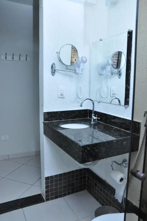 Hotel Marajó — 3